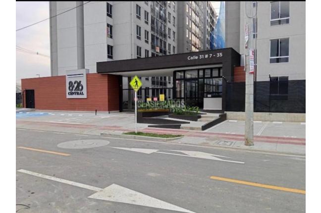 Apartamentos, Alquiler en Industrial