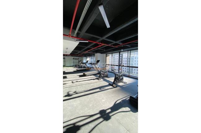 Apartamentos, Alquiler en Industrial