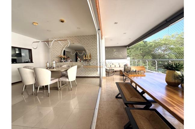 Apartamentos, Venta, Ciudad Jardín - $950.000.000