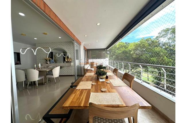 Apartamentos, Venta, Ciudad Jardín - $950.000.000