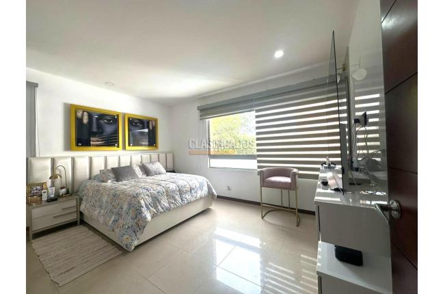 Apartamentos, Venta, Ciudad Jardín - $950.000.000