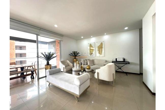 Apartamentos, Venta, Ciudad Jardín - $950.000.000