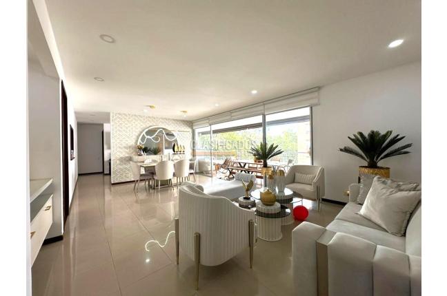 Apartamentos, Venta, Ciudad Jardín - $950.000.000