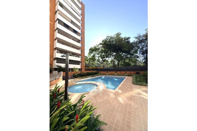 Apartamentos, Venta, Ciudad Jardín - $950.000.000