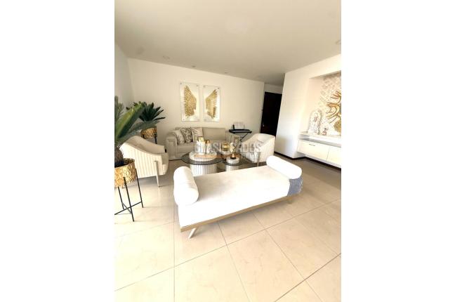 Apartamentos, Venta, Ciudad Jardín - $950.000.000