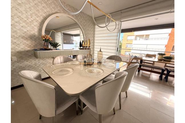 Apartamentos, Venta, Ciudad Jardín - $950.000.000