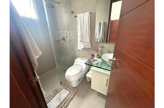 Apartamentos, Venta, Ciudad Jardín - $950.000.000