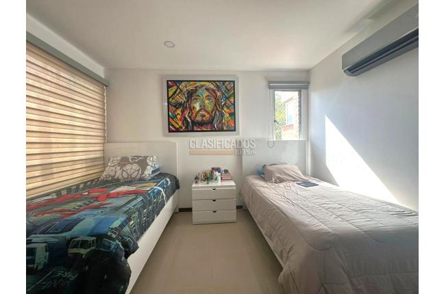 Apartamentos, Venta, Ciudad Jardín - $950.000.000