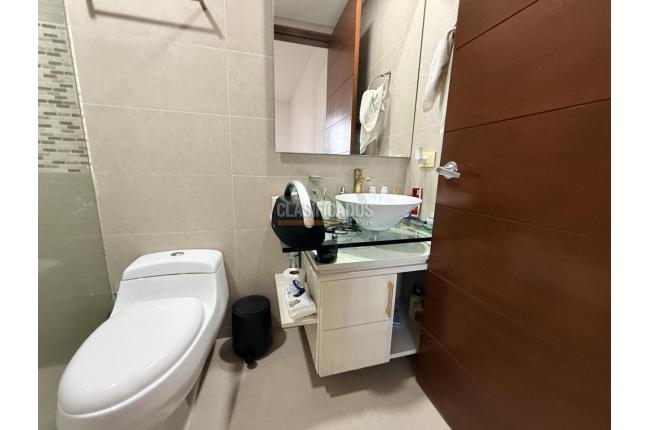 Apartamentos, Venta, Ciudad Jardín - $950.000.000