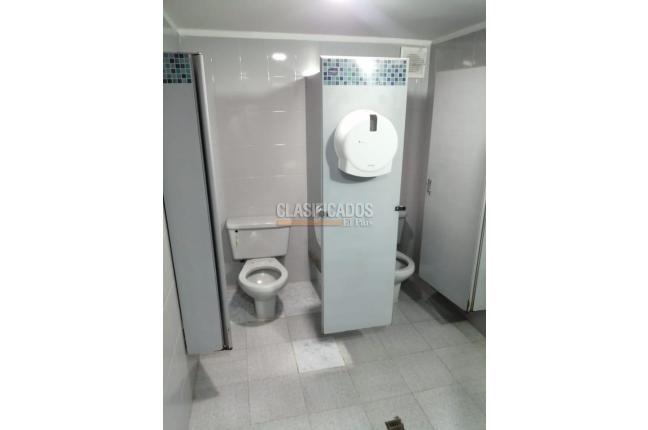 Locales y Bodegas, Alquiler, Ciudad Jardín - $14.000.000