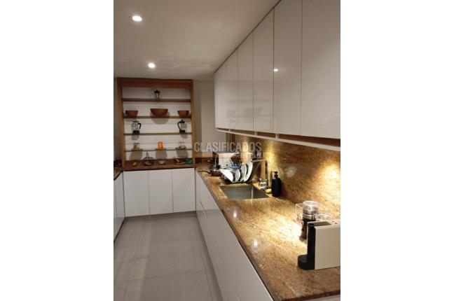 Apartamentos, Venta, Santa Teresita - $650.000.000