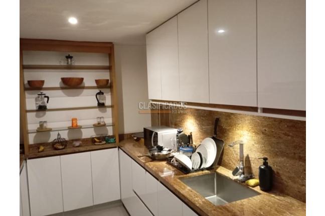 Apartamentos, Venta, Santa Teresita - $650.000.000