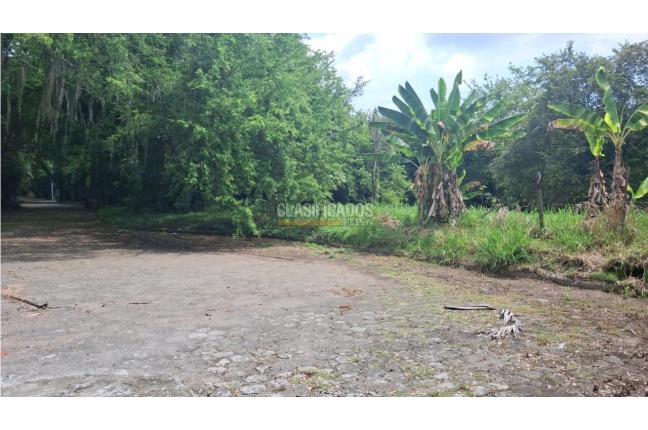 Lotes, Venta, Pance - $1.600.000.000