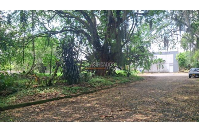 Lotes, Venta, Pance - $1.600.000.000