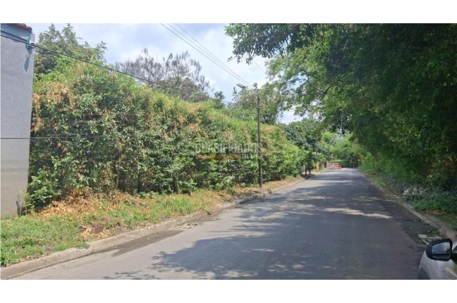 Lotes, Venta, Pance - $1.600.000.000