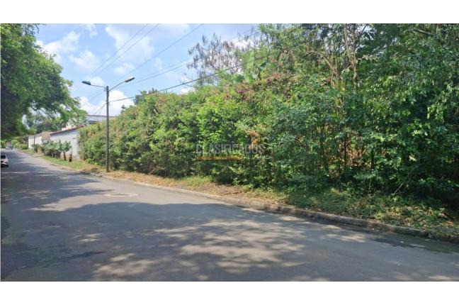 Lotes, Venta, Pance - $1.600.000.000