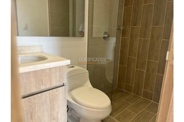 Apartamentos, Alquiler, Chipichape - $3.000.000