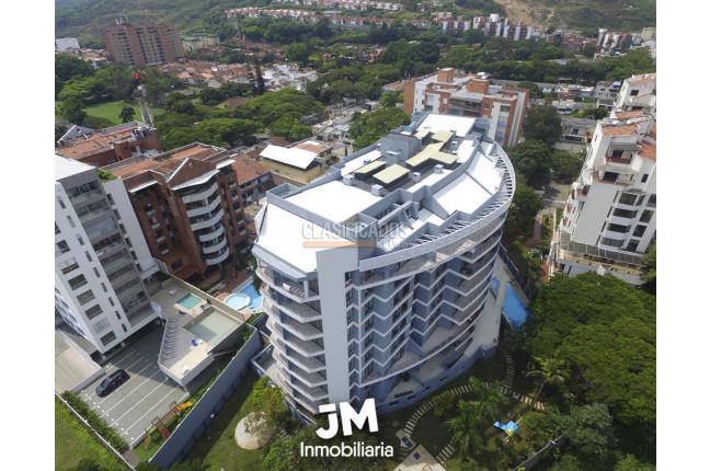 Apartamentos, Alquiler, Seminario - $6.000.000