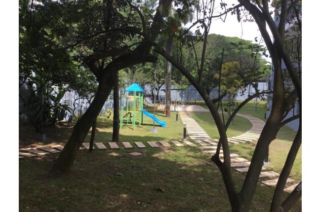 Apartamentos, Alquiler, Seminario - $6.000.000