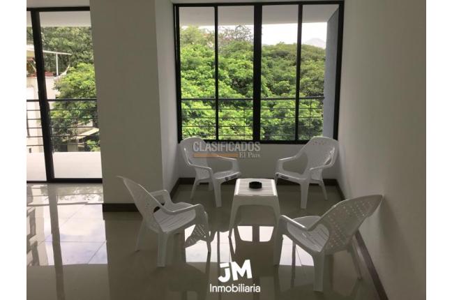 Apartamentos, Alquiler, Seminario - $6.000.000