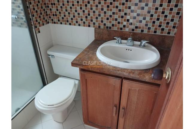 Apartamentos, Alquiler, El Gran Limonar - $2.000.000