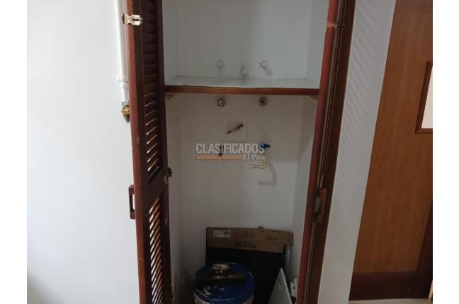 Apartamentos, Alquiler, El Gran Limonar - $2.000.000