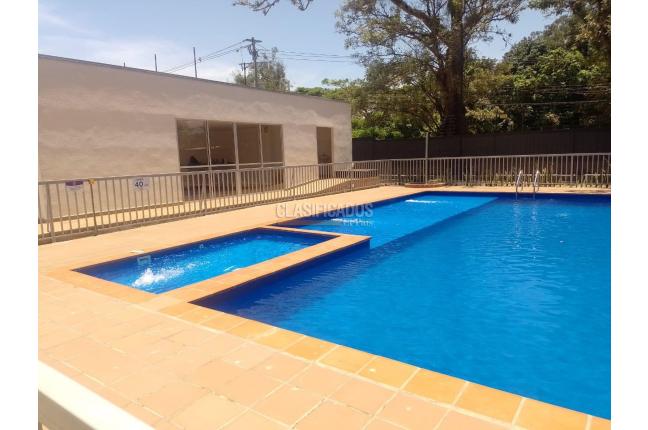 Apartamentos, Venta en Jamundí