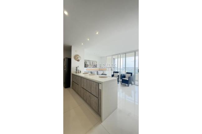 Apartamentos, Venta en Ciudad Jardín