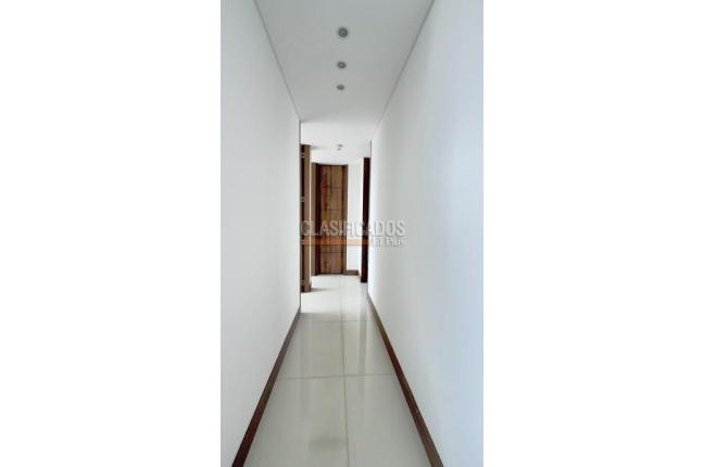 Apartamentos, Venta, Ciudad Jardín - $625.000.000