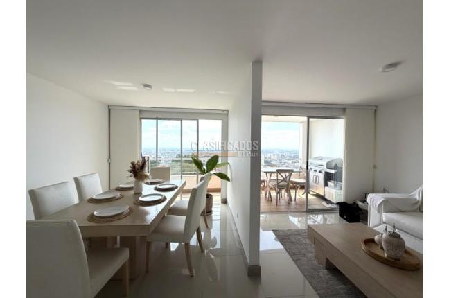 Apartamentos, Venta, Cristales - $690.000.000