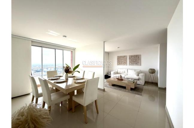 Apartamentos, Venta, Cristales - $690.000.000