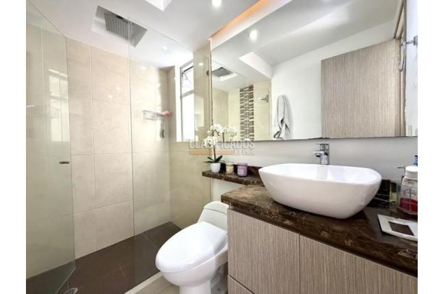 Apartamentos, Venta, Cristales - $690.000.000