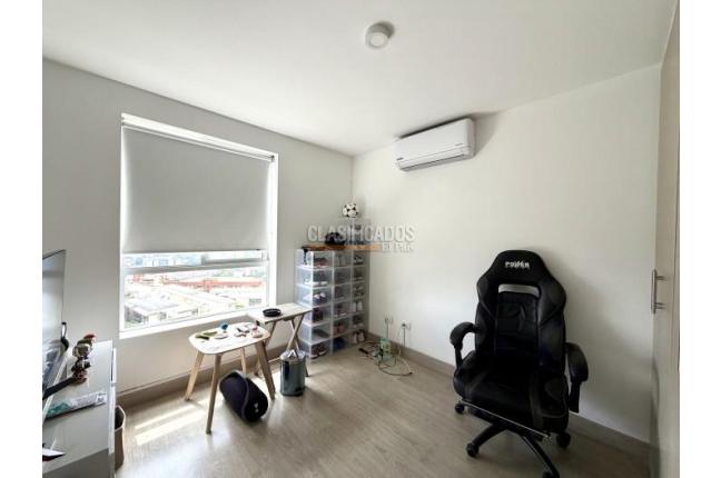 Apartamentos, Venta, Cristales - $690.000.000