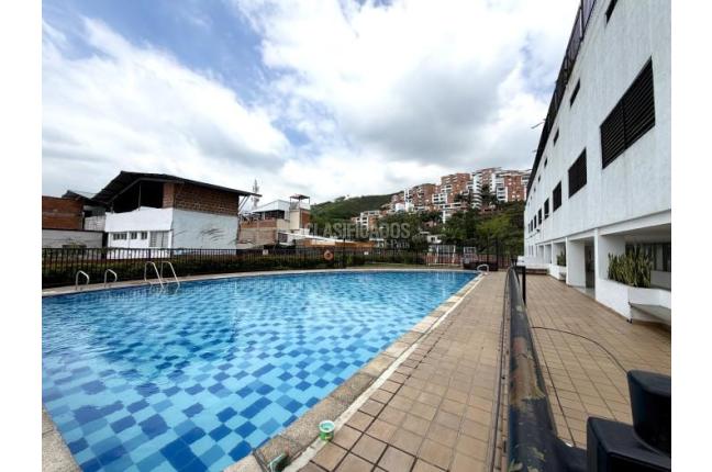 Apartamentos, Venta, Cristales - $690.000.000