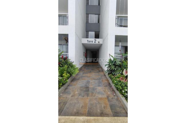 Apartamentos, Alquiler, Jamundí - $2.400.000