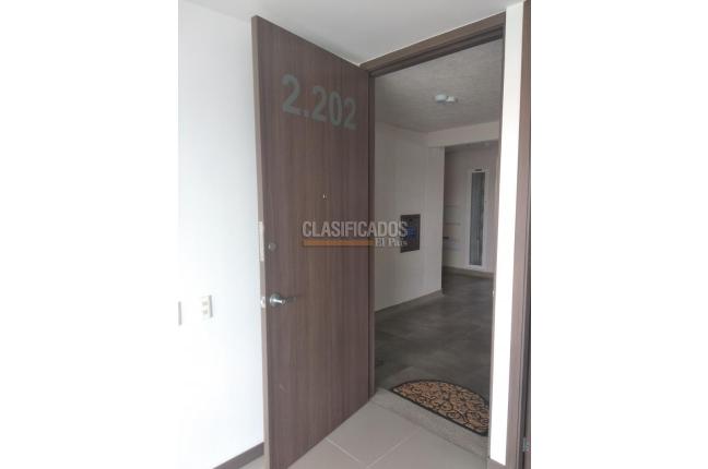 Apartamentos, Alquiler, Jamundí - $2.400.000