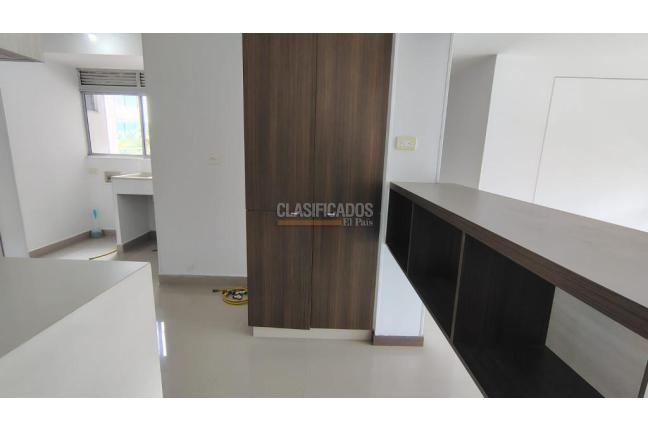 Apartamentos, Alquiler, Jamundí - $2.400.000