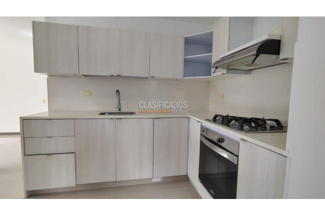 Apartamentos, Alquiler, Jamundí - $2.400.000