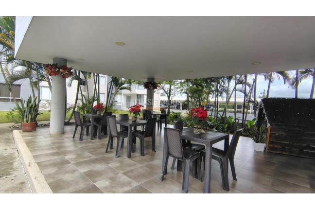 Apartamentos, Alquiler, Jamundí - $2.400.000