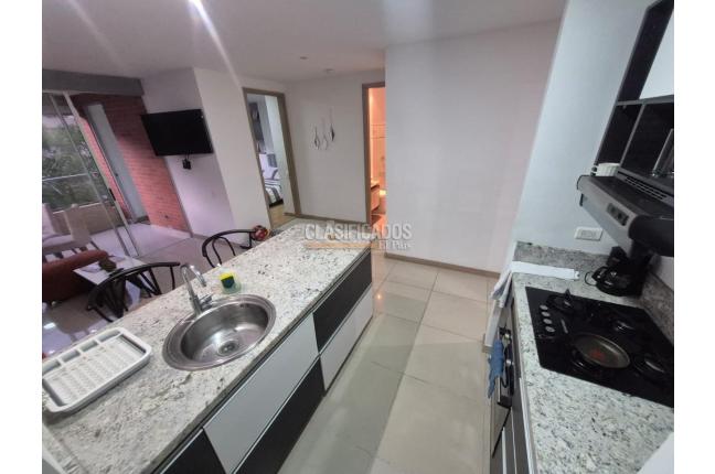Apartamentos, Venta, Santa Isabel - $660.490.000
