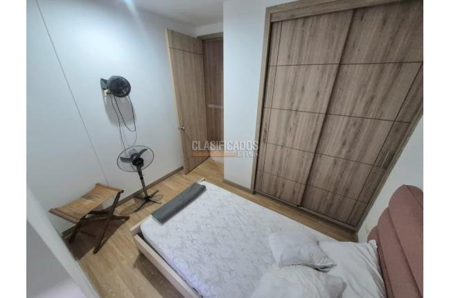 Apartamentos, Venta, Santa Isabel - $660.490.000