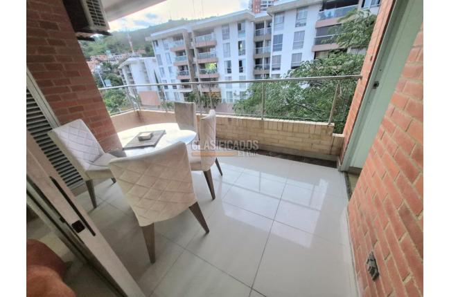 Apartamentos, Venta, Santa Isabel - $660.490.000