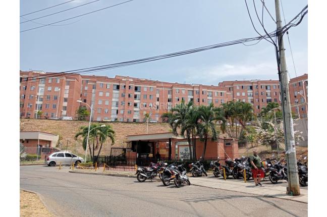 Apartamentos, Alquiler, Meléndez - $700.000