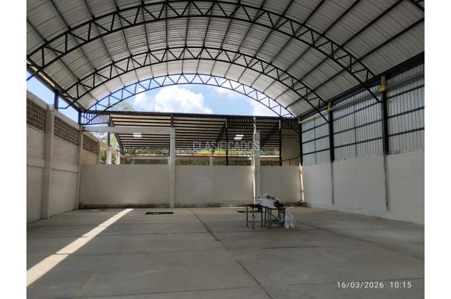 Locales y Bodegas, Venta en Acopi