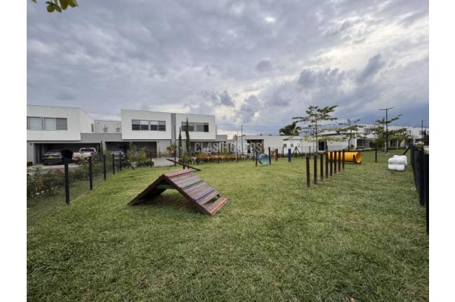 Casas, Venta, Jamundí - $900.000.000