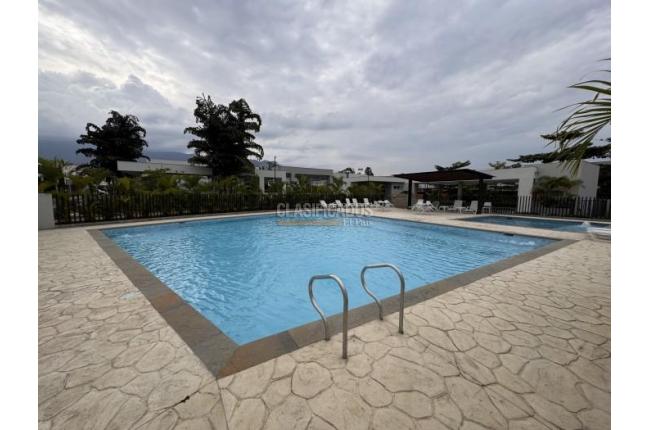 Casas, Venta, Jamundí - $900.000.000