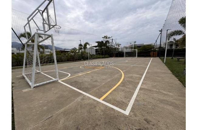 Casas, Venta, Jamundí - $900.000.000