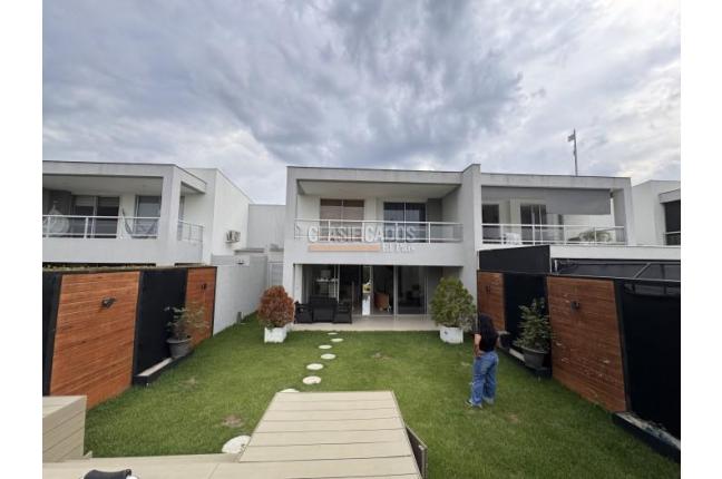 Casas, Venta, Jamundí - $900.000.000