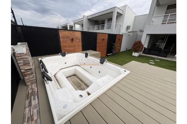 Casas, Venta, Jamundí - $900.000.000