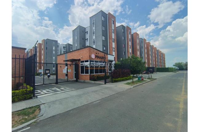 Apartamentos, Alquiler en Jamundí